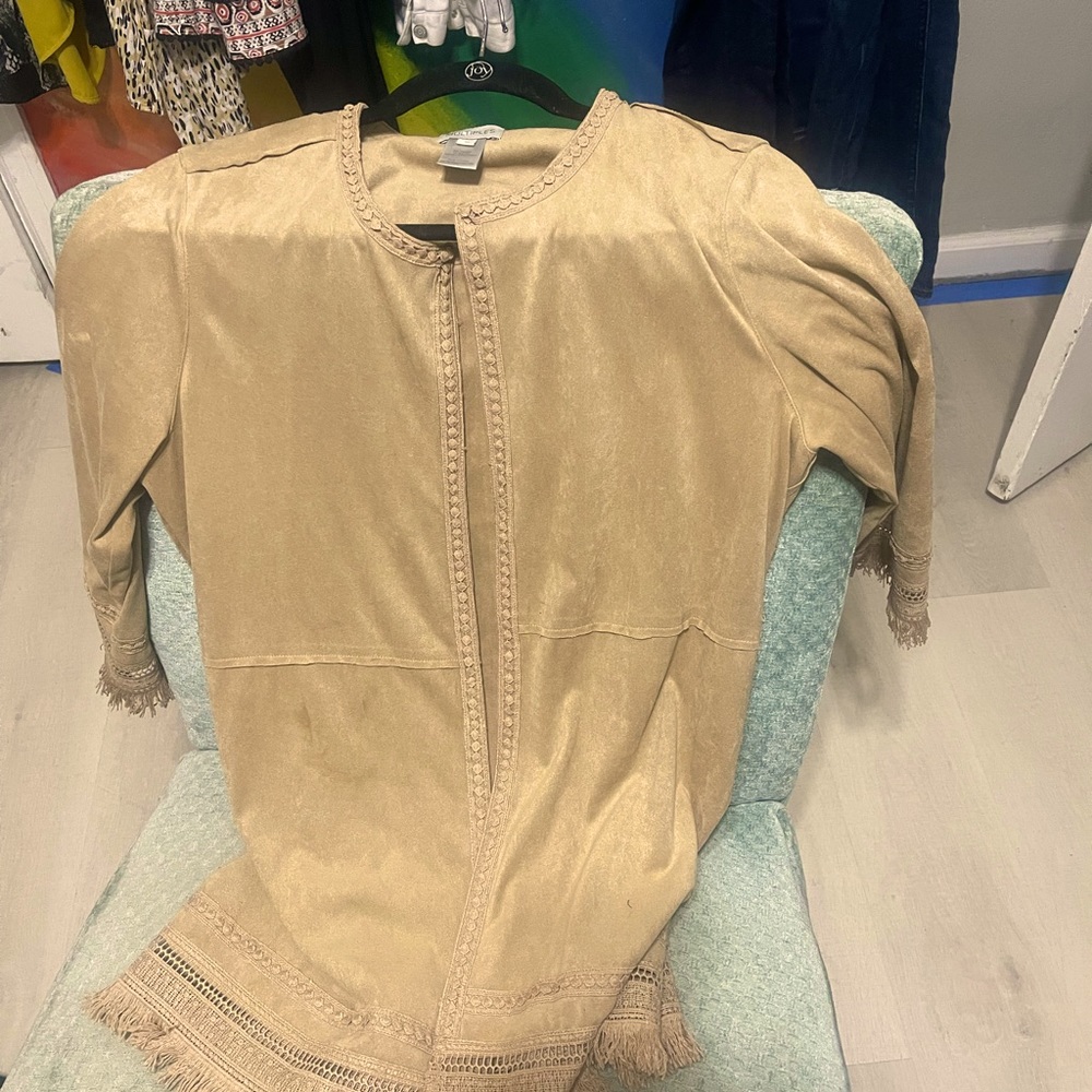 A Sexy Native addition to your wardrobe